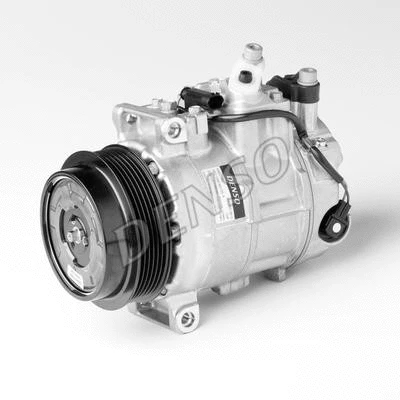 Compressor, air conditioning (437100-6220)