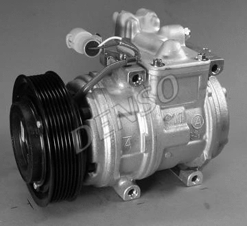 Compressor, air conditioning (447100-3280)