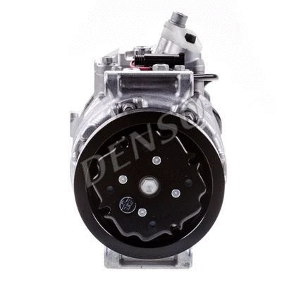 Compressor, air conditioning (437100-6360)