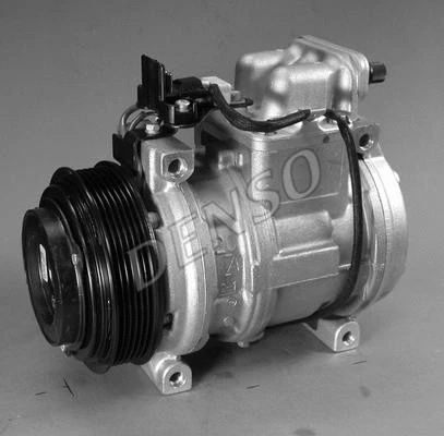 Compressor, air conditioning (437100-6050)