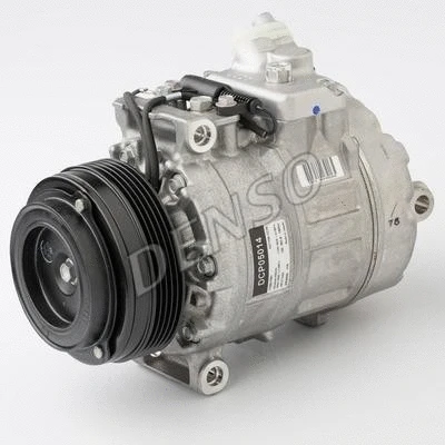 Compressor, air conditioning (437100-5220)