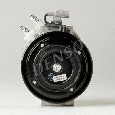 Compressor, air conditioning (447180-5320)