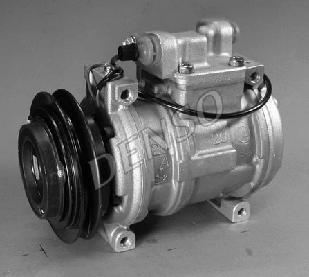Compressor, air conditioning (DCP28006)