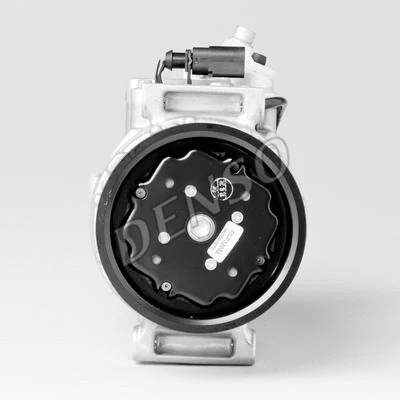 Compressor, air conditioning (437100-5390)