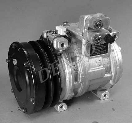 Compressor, air conditioning (437100-5060)