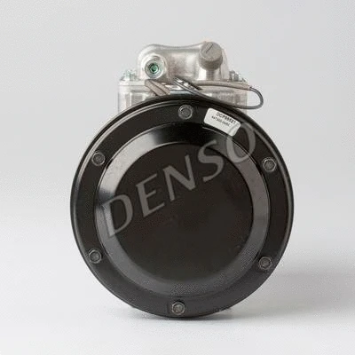 Compressor, air conditioning (437100-7540)