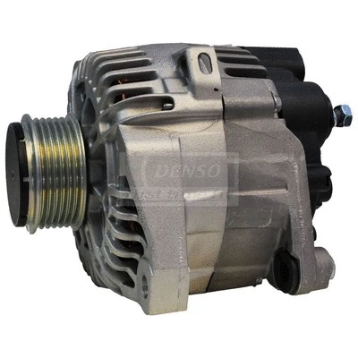 Alternator (211-6014)
