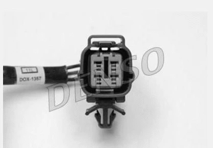 Lambda Sensor (DOX-1357)