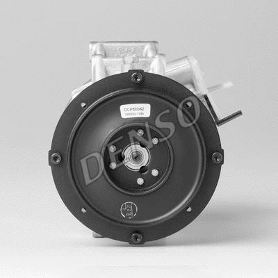 Compressor, air conditioning (447190-6000)