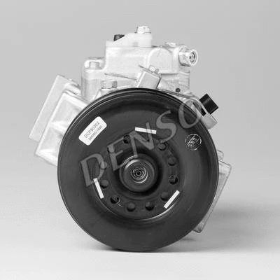 Compressor, air conditioning (447190-7130)