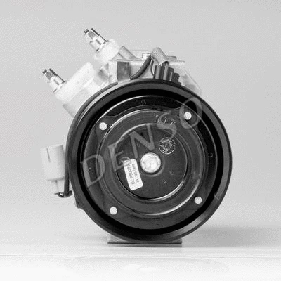 Compressor, air conditioning (447190-5750)