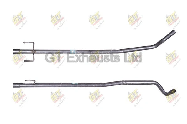 Exhaust Pipe (GGM668)