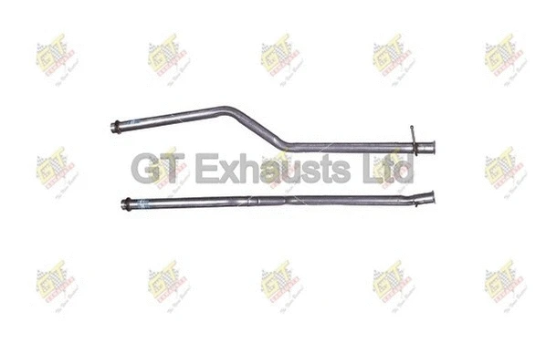 Exhaust Pipe (GCN481)