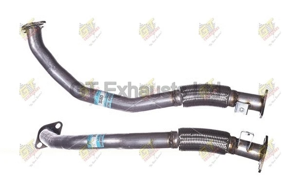 Exhaust Pipe (G301953)