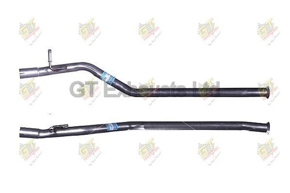 Exhaust Pipe (GCN546)