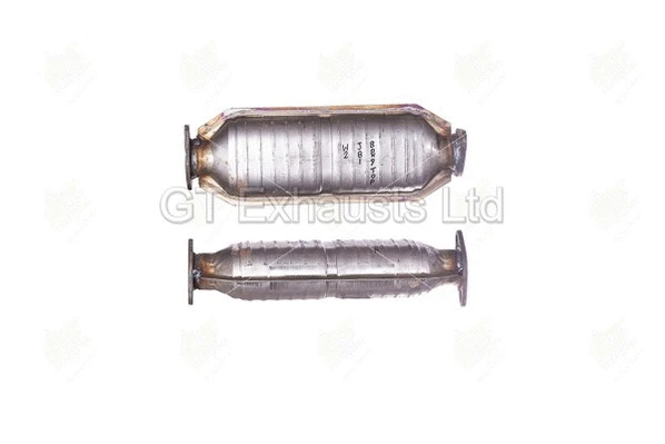 Catalytic Converter (G319019)