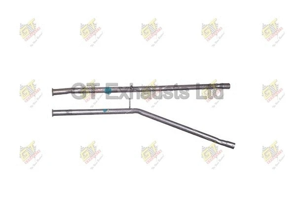 Exhaust Pipe (GPG485)