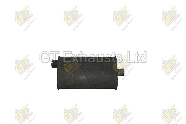 Centre/Rear Muffler (GVO117)