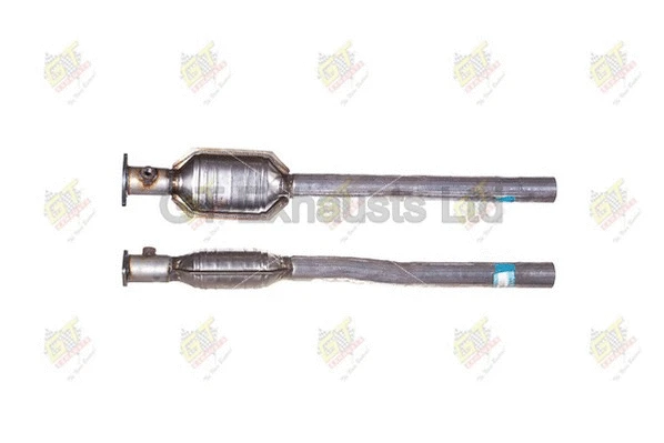 Catalytic Converter (G370016)