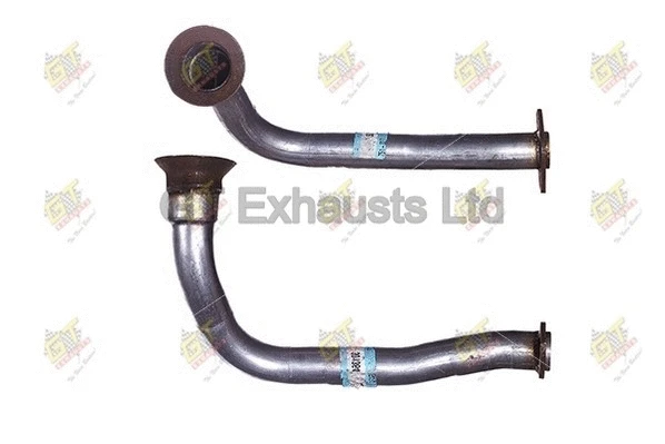 Exhaust Pipe (G301364)