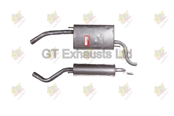 Rear Muffler (GFE561)