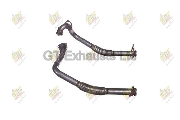 Exhaust Pipe (G301455)