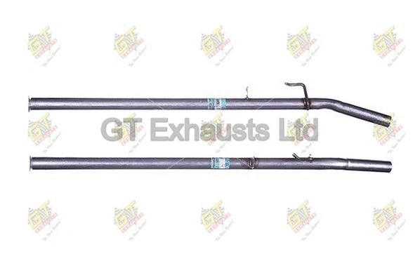 Exhaust Pipe (GRN661)