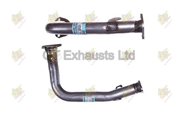 Exhaust Pipe (G301221)