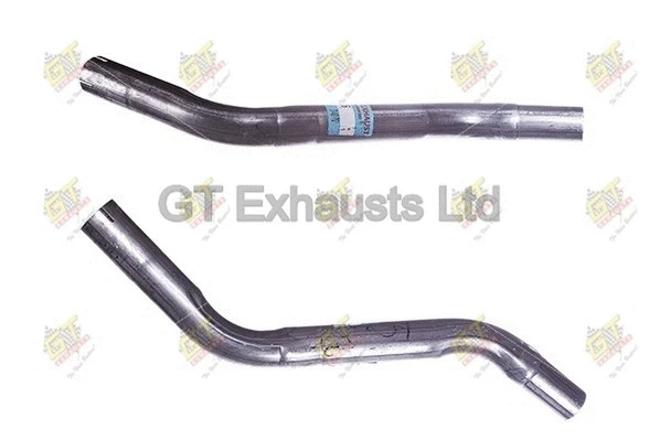 Exhaust Pipe (GFE835)