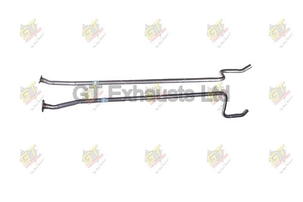 Exhaust Pipe (GPG799)