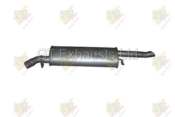 Rear Muffler (GVL476)