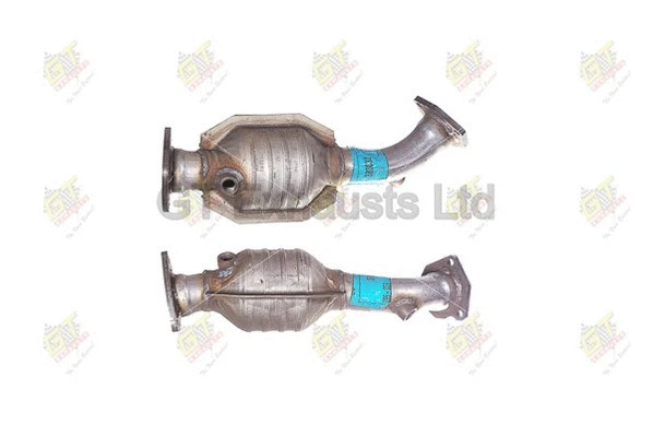 Catalytic Converter (G380032)