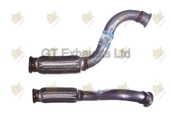 Exhaust Pipe (GPG720)