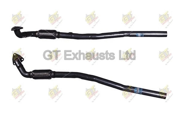 Exhaust Pipe (GGM512)
