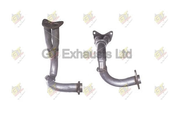 Exhaust Pipe (G301308)