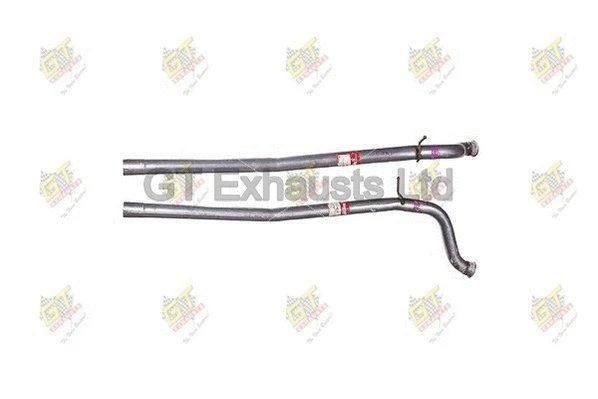 Exhaust Pipe (GPG577)