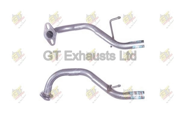 Exhaust Pipe (GHY074)