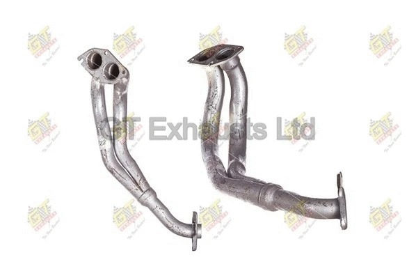 Exhaust Pipe (GVL288)