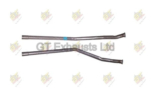 Exhaust Pipe (GCT110)