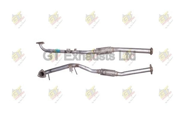 Exhaust Pipe (GGM492)
