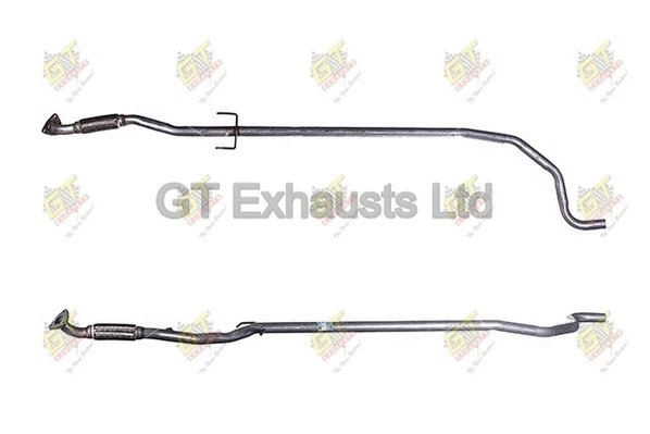 Exhaust Pipe (GGM561)