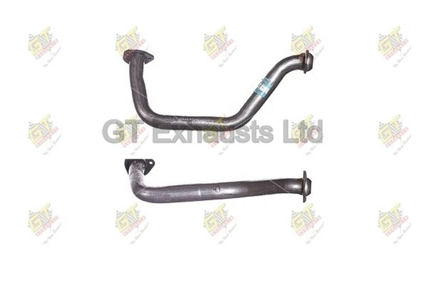 Exhaust Pipe (GPG179)