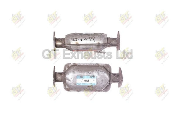 Catalytic Converter (G370084)