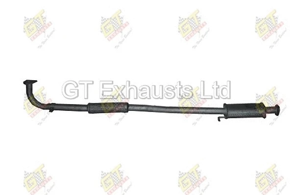 Exhaust Pipe (GDU014)