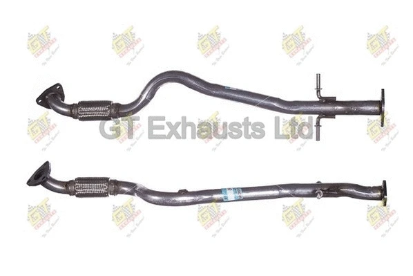 Exhaust Pipe (GGN965)