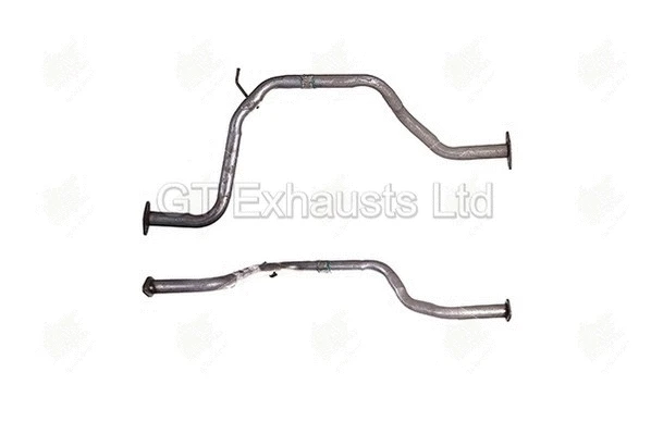 Exhaust Pipe (GMA105)