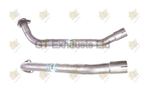 Exhaust Pipe (GLR074)