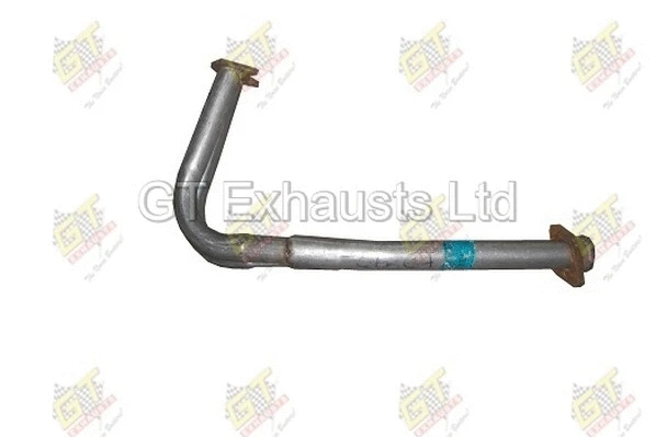Exhaust Pipe (GFD847)