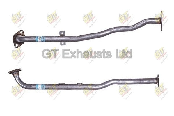 Exhaust Pipe (GDN527)