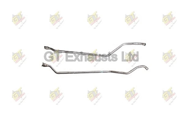 Exhaust Pipe (GRN812)